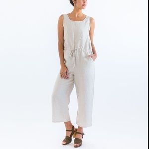 Mara Jumpsuit